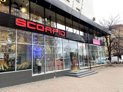 коммерческая по адресу Леси Украинки бульв., 20/22