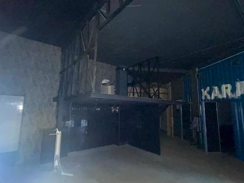 комерційна за адресою Генуезька вул., 5