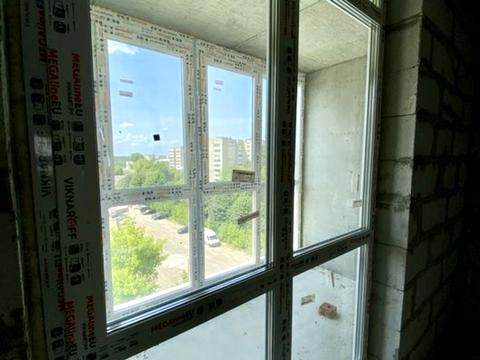 квартира за адресою Львів, Рудненська вул. (Білогорська), (3 черга (будинок 1б))