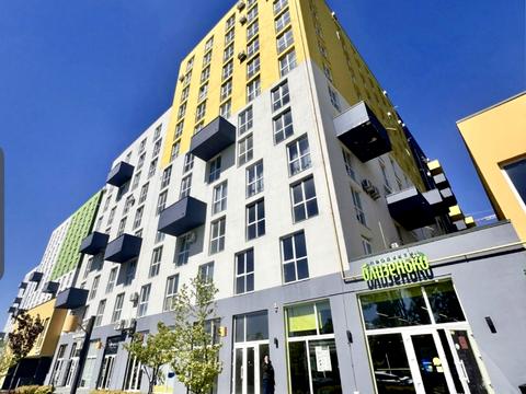 квартира за адресою Львів, Рудненська вул. (Білогорська), (3 черга (будинок 1б))