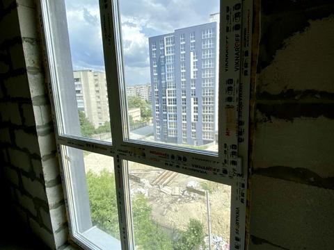 квартира за адресою Львів, Рудненська вул. (Білогорська), (3 черга (будинок 1б))