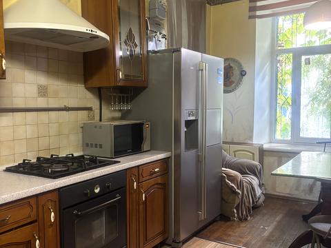 квартира за адресою Канатна вул., 62