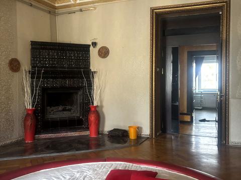 квартира за адресою Канатна вул., 62