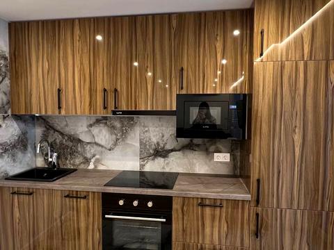 квартира по адресу Драгоманова ул., 44-А