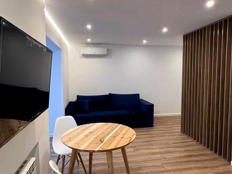 квартира по адресу Драгоманова ул., 44-А