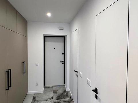 квартира по адресу Драгоманова ул., 44-А