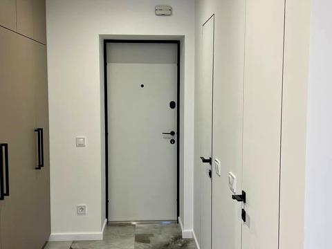 квартира по адресу Драгоманова ул., 44-А