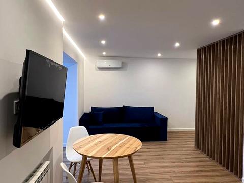 квартира по адресу Драгоманова ул., 44-А