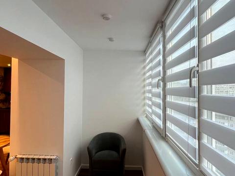 квартира по адресу Драгоманова ул., 44-А