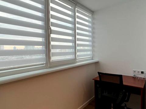 квартира по адресу Драгоманова ул., 44-А