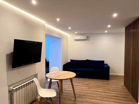 квартира по адресу Драгоманова ул., 44-А