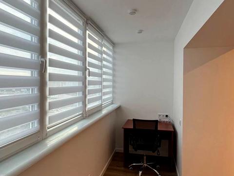 квартира по адресу Драгоманова ул., 44-А