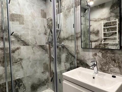 квартира по адресу Драгоманова ул., 44-А