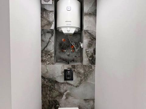 квартира по адресу Драгоманова ул., 44-А