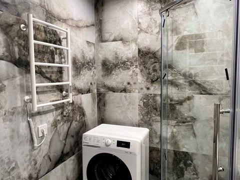 квартира по адресу Драгоманова ул., 44-А