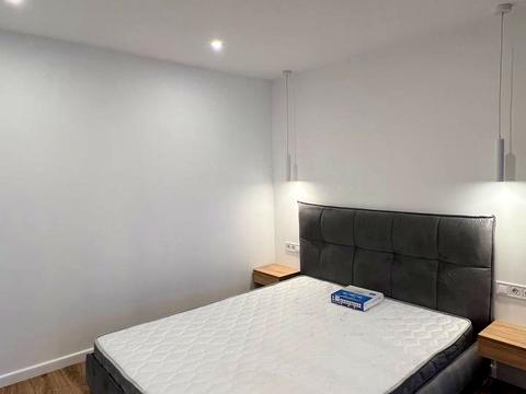 квартира по адресу Драгоманова ул., 44-А