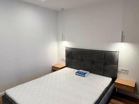 квартира по адресу Драгоманова ул., 44-А