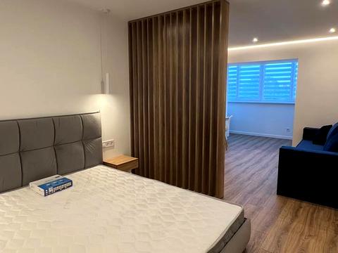 квартира по адресу Драгоманова ул., 44-А