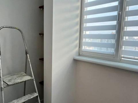 квартира по адресу Драгоманова ул., 44-А