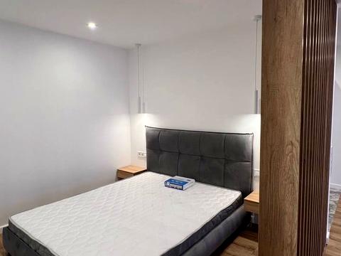 квартира по адресу Драгоманова ул., 44-А