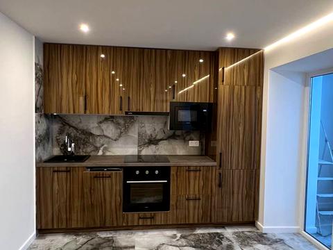 квартира по адресу Драгоманова ул., 44-А