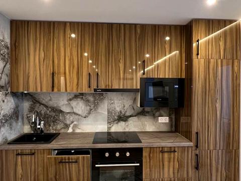 квартира по адресу Драгоманова ул., 44-А