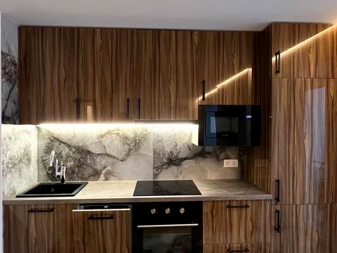 квартира по адресу Драгоманова ул., 44-А