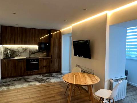 квартира по адресу Драгоманова ул., 44-А