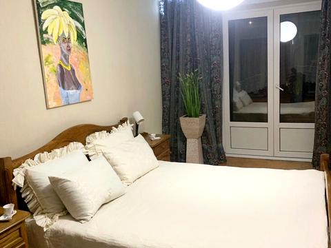 квартира по адресу Энтузиастов ул., 19/1