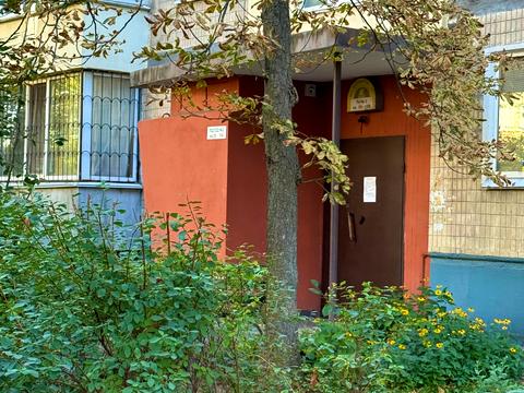 квартира по адресу Энтузиастов ул., 19/1