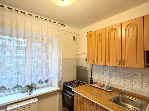 квартира по адресу Энтузиастов ул., 19/1