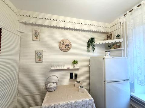 квартира по адресу Энтузиастов ул., 19/1