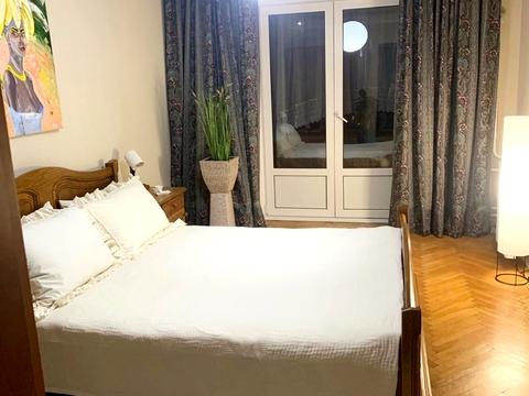 квартира по адресу Энтузиастов ул., 19/1