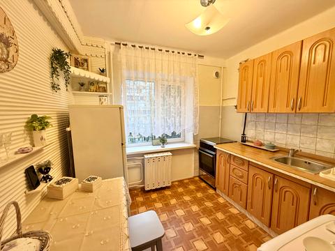 квартира по адресу Энтузиастов ул., 19/1