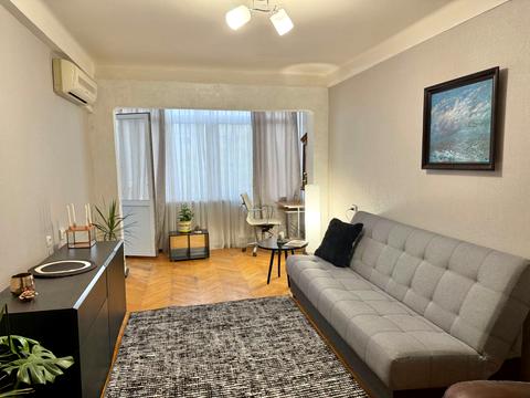 квартира по адресу Энтузиастов ул., 19/1