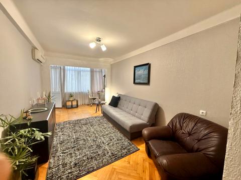 квартира по адресу Энтузиастов ул., 19/1