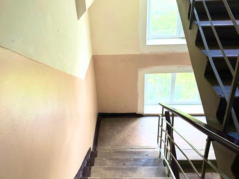 квартира по адресу Энтузиастов ул., 19/1