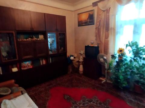 квартира за адресою Китаєнка вул., 4