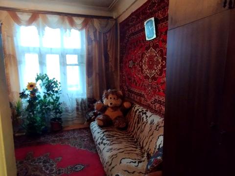 квартира за адресою Китаєнка вул., 4