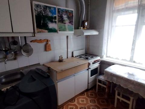 квартира за адресою Китаєнка вул., 4