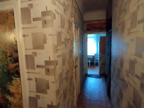 квартира за адресою Китаєнка вул., 4