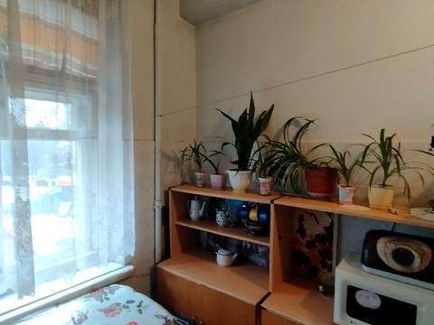 квартира за адресою Китаєнка вул., 4