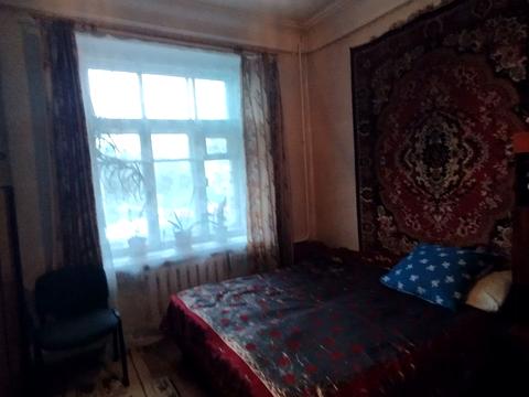 квартира за адресою Китаєнка вул., 4