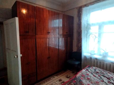 квартира за адресою Китаєнка вул., 4