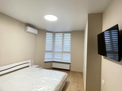 квартира по адресу Мартинова просп., (вул. Григорія Сковороди, 12)