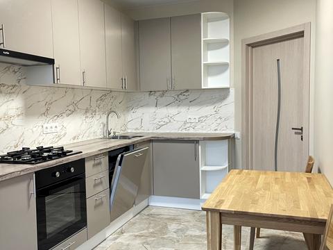 квартира по адресу Мартинова просп., (вул. Григорія Сковороди, 12)