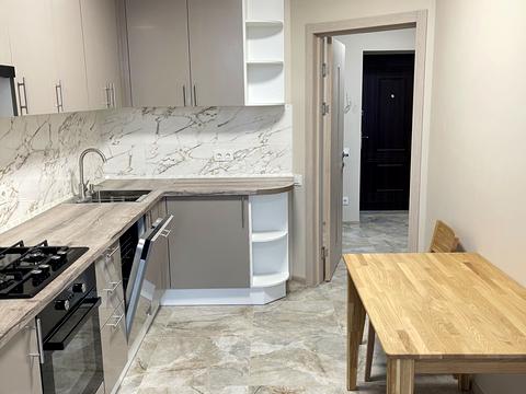 квартира по адресу Мартинова просп., (вул. Григорія Сковороди, 12)