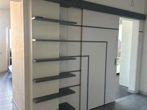 квартира по адресу Евгения Коновальца ул. (Щорса), 44-А