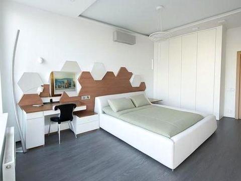 квартира по адресу Евгения Коновальца ул. (Щорса), 44-А