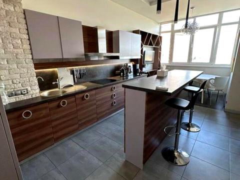 квартира по адресу Евгения Коновальца ул. (Щорса), 44-А